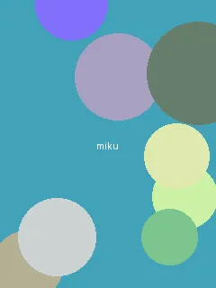 黑料搜索 - 初音未来角色图